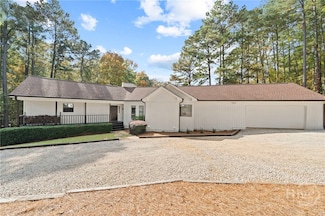 117 Forest Ridge Cir, Eatonton, GA 31024