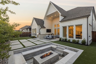 1408 Ellicott Dr, Celina, TX 75009