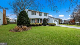 117 Circle Dr, Chalfont, PA 18914