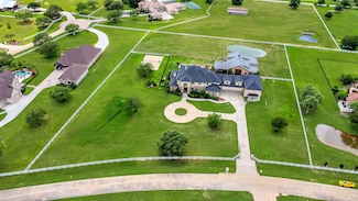 17011 Saddle Ridge Pass, Cypress, TX 77433