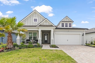 70 Salazar St + Office + Bonus Room, Saint Augustine, FL 32095