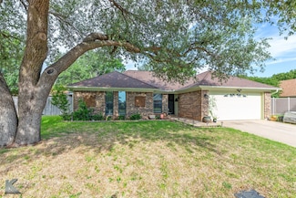 1626 Morrow Ln, Abilene, TX 79601