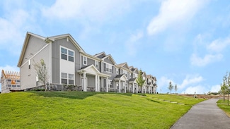 2249 Riesling Rd, Oswego, IL 60543