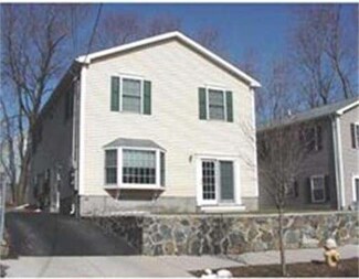 57 Florence Ave, Revere, MA 02151
