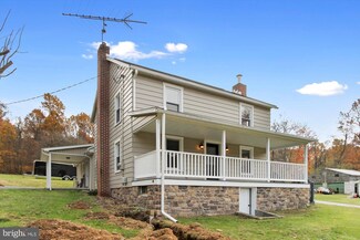2228 Mount Hope Rd, Fairfield, PA 17320