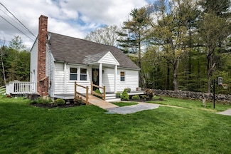 22 Pingree Hill Rd, Derry, NH 03038