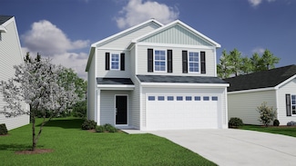 7253 New Harmony Way, Inman, SC 29349