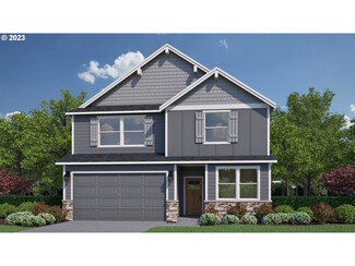 273 W 18th St, Carlton, OR 97111