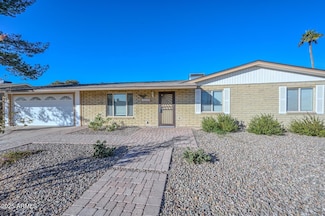 12436 N 48th Dr, Glendale, AZ 85304