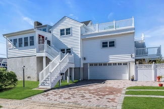 101 Saint Louis Ave, Point Pleasant Beach, NJ 08742