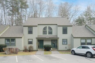 1465 Hooksett Rd Unit 190, Hooksett, NH 03106