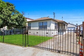 2047 E Nord St, Compton, CA 90222