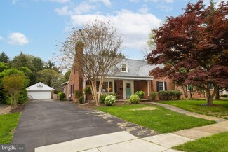 5804 Stony Run Dr, Baltimore, MD 21210