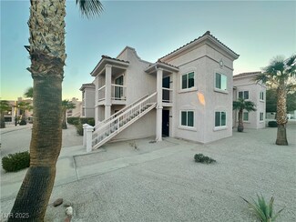 1952 Las Palmas Ln Unit 132, Laughlin, NV 89029