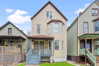 8231 S Coles Ave Unit 2, Chicago, IL 60617