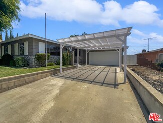 12616 Burgess Ave, La Mirada, CA 90638