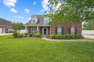 2651 James Edmon Ct, Murfreesboro, TN 37129