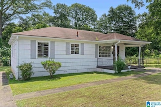 1669 18th St SW, Birmingham, AL 35211