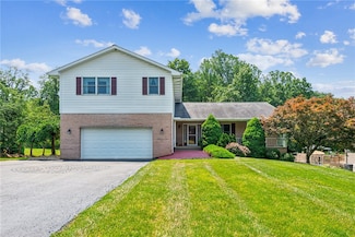 915 Jamell Dr, Greensburg, PA 15601