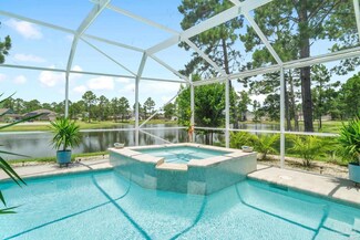 9970 Pandion Trail, Pensacola, FL 32507