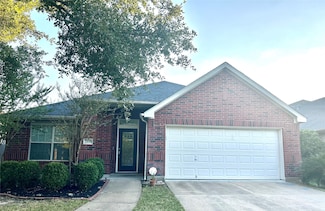 7106 Marble Springs Dr, Katy, TX 77494