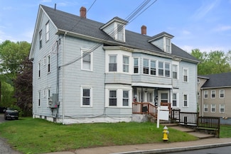 11 5th Ave Unit 15, Webster, MA 01570