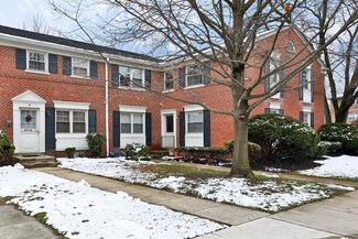 1775 Northwest Ct Unit K, Columbus, OH 43212