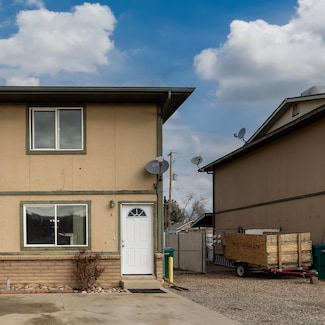 559 W Pabor Way Unit 4, Fruita, CO 81521