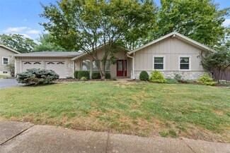 14563 Coeur Dalene Ct, Chesterfield, MO 63017