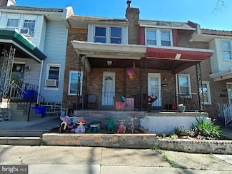 1817 Wakeling St, Philadelphia, PA 19124
