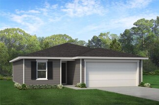 2018 Richland Dr, Abilene, TX 79603