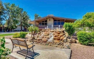 1550 N Stapley Dr Unit 95, Mesa, AZ 85203