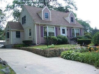 46 Cole Terrace, Randolph, MA 02368