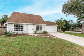 3511 Oberon Ave, Boynton Beach, FL 33436