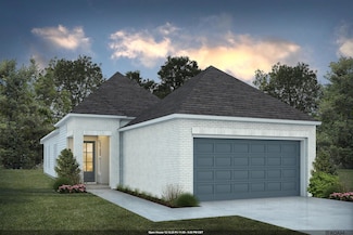 551 Turnstone Ave, Baton Rouge, LA 70819