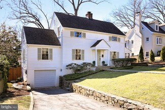 3810 N Upland St, Arlington, VA 22207