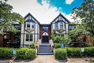 6851 Roswell Rd NE Unit D15, Atlanta, GA 30328