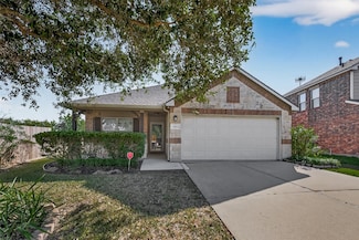13002 Trail Manor Dr, Pearland, TX 77584