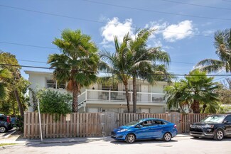 1600 Bertha St Unit 4, Key West, FL 33040