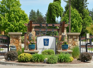 1200 W Grove Way, Coeur D'Alene, ID 83815