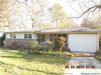 528 Orchid Rd, Birmingham, AL 35215