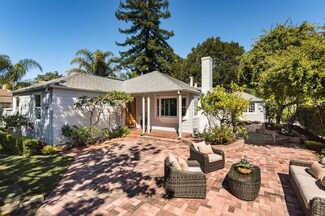 345 Manzanita Ave, Palo Alto, CA 94306