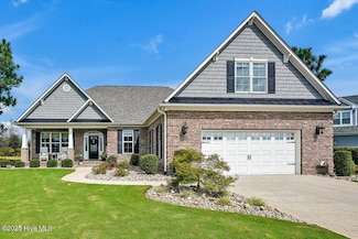 2314 Red Birch Trail NE, Leland, NC 28451