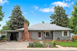 6755 W 45th Ave, Wheat Ridge, CO 80033