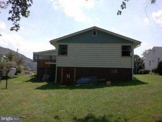114 Chalybeate Rd, Bedford, PA 15522