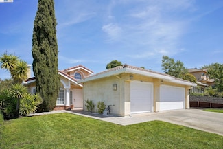 5394 Saddleback Ct, El Sobrante, CA 94803