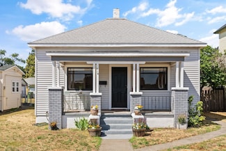 410 W Shannon Ave, Spokane, WA 99205