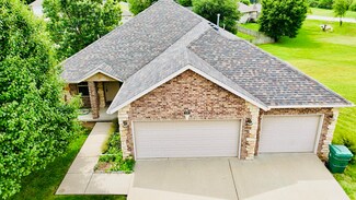 106 Miller Way, Monett, MO 65708