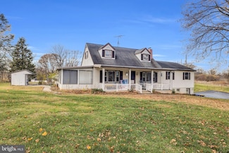 21 Timber Rd, Mechanicsburg, PA 17050