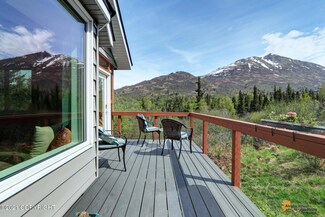 5717 Hiland Rd, Eagle River, AK 99577
